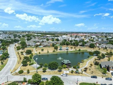 This spacious family home offers the perfect blend of comfort on Eagle Mountain Country Club  in Texas - for sale on GolfHomes.com, golf home, golf lot