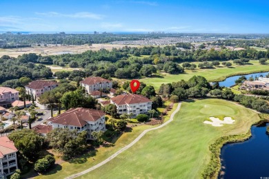 Introducing the serene elegance of 8561 San Marcello, Unit 102 on  in South Carolina - for sale on GolfHomes.com, golf home, golf lot