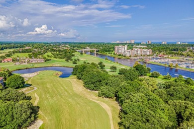 Introducing the serene elegance of 8561 San Marcello, Unit 102 on  in South Carolina - for sale on GolfHomes.com, golf home, golf lot