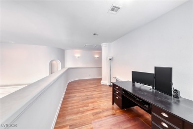 Located in gated Pinehurst adjacent to Legacy golf course in on The Legacy Golf Club in Nevada - for sale on GolfHomes.com, golf home, golf lot