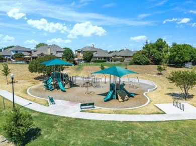 This spacious family home offers the perfect blend of comfort on Eagle Mountain Country Club  in Texas - for sale on GolfHomes.com, golf home, golf lot