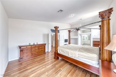 Located in gated Pinehurst adjacent to Legacy golf course in on The Legacy Golf Club in Nevada - for sale on GolfHomes.com, golf home, golf lot