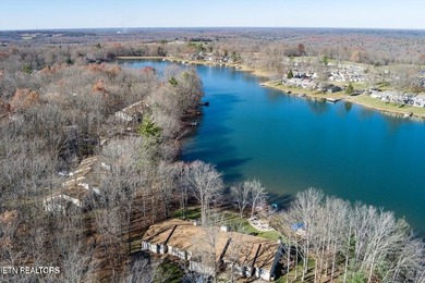 Looking for a peaceful lakefront home in a resort community? on Druid Hills Golf Club in Tennessee - for sale on GolfHomes.com, golf home, golf lot