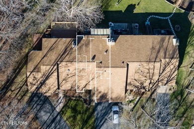 Looking for a peaceful lakefront home in a resort community? on Druid Hills Golf Club in Tennessee - for sale on GolfHomes.com, golf home, golf lot