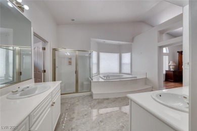 Located in gated Pinehurst adjacent to Legacy golf course in on The Legacy Golf Club in Nevada - for sale on GolfHomes.com, golf home, golf lot