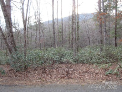 Easy build lot located within Rumbling Bald Resort. No HOA fees on Rumbling Bald Resort on Lake Lure in North Carolina - for sale on GolfHomes.com, golf home, golf lot