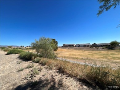 Discover the perfect setting for your dream home in the highly on Los Lagos Golf Club in Arizona - for sale on GolfHomes.com, golf home, golf lot