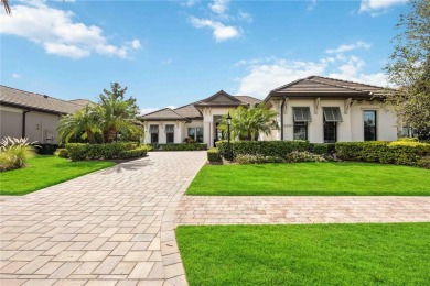 Step into a turnkey dream nestled in a prestigious GOLF on Ritz-Carlton Members Golf Club in Florida - for sale on GolfHomes.com, golf home, golf lot