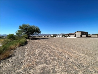 Discover the perfect setting for your dream home in the highly on Los Lagos Golf Club in Arizona - for sale on GolfHomes.com, golf home, golf lot