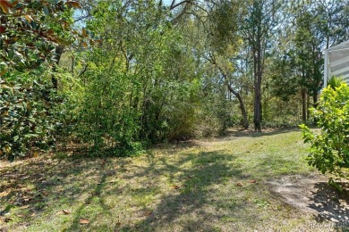 Tastefully renovated and meticulously maintained pool and spa on Sugarmill Woods Golf and Country Club in Florida - for sale on GolfHomes.com, golf home, golf lot