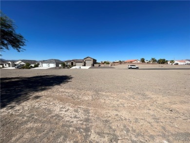 Discover the perfect setting for your dream home in the highly on Los Lagos Golf Club in Arizona - for sale on GolfHomes.com, golf home, golf lot