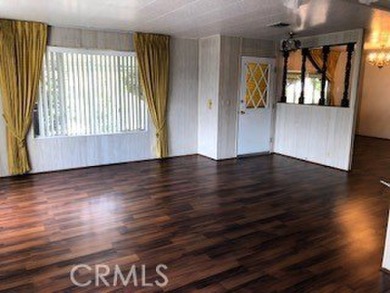 Great Investment home in the popular Golf Knolls 55+ senior on The Golf Club At Rancho California in California - for sale on GolfHomes.com, golf home, golf lot