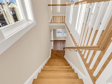 This Cooper Floor plan is under Construction and located on on The Dunes Golf and Beach Club in South Carolina - for sale on GolfHomes.com, golf home, golf lot