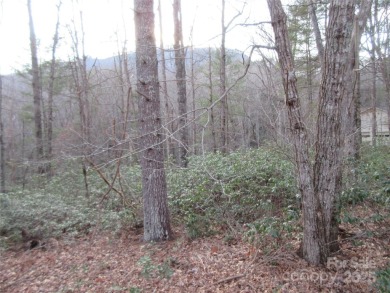 Easy build lot located within Rumbling Bald Resort. No HOA fees on Rumbling Bald Resort on Lake Lure in North Carolina - for sale on GolfHomes.com, golf home, golf lot