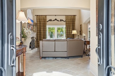 Experience refined luxury living at 9552 Lugano, set on a rare on The Members Club At Grande Dunes in South Carolina - for sale on GolfHomes.com, golf home, golf lot