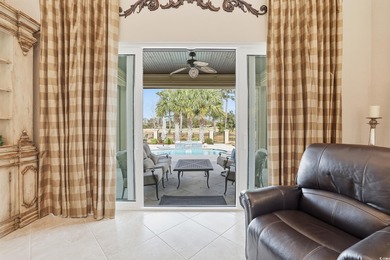 Experience refined luxury living at 9552 Lugano, set on a rare on The Members Club At Grande Dunes in South Carolina - for sale on GolfHomes.com, golf home, golf lot