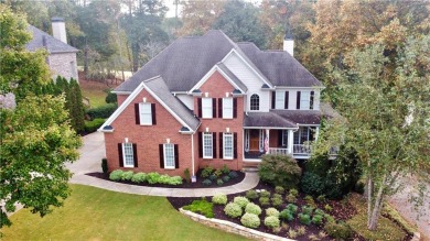 For more information, contact Nora O'Donnell at . Visit   to on Trophy Club of Apalachee in Georgia - for sale on GolfHomes.com, golf home, golf lot