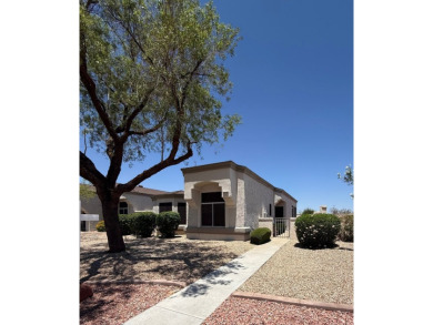 Buy this home we'll buy and yours.  Located in an over 55 on Trail Ridge Golf Course in Arizona - for sale on GolfHomes.com, golf home, golf lot