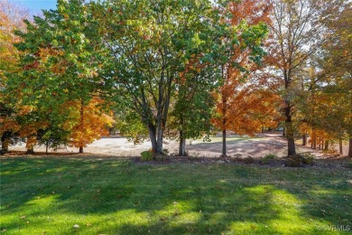 Welcome to this beautifully well-maintained residence, ideally on The Tradition Golf Club At The Crossings in Virginia - for sale on GolfHomes.com, golf home, golf lot