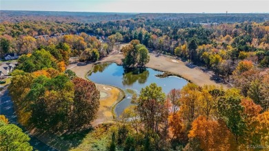 Welcome to this beautifully well-maintained residence, ideally on The Tradition Golf Club At The Crossings in Virginia - for sale on GolfHomes.com, golf home, golf lot