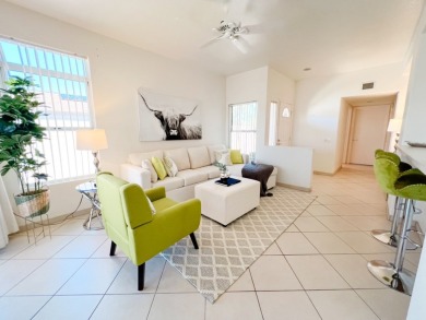 Buy this home we'll buy and yours.  Located in an over 55 on Trail Ridge Golf Course in Arizona - for sale on GolfHomes.com, golf home, golf lot