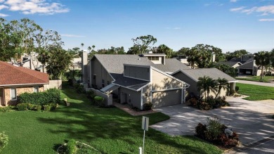 3 bedroom/2 bath/ 2 car garage Villa in Golfing community with a on IMG Academies Golf and Country Club in Florida - for sale on GolfHomes.com, golf home, golf lot