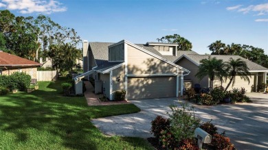 3 bedroom/2 bath/ 2 car garage Villa in Golfing community with a on IMG Academies Golf and Country Club in Florida - for sale on GolfHomes.com, golf home, golf lot