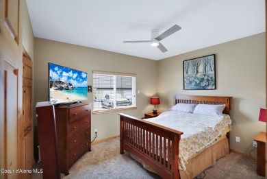 Affordable golf course living at its finest, with 180 degrees on Stoneridge Golf Club in Idaho - for sale on GolfHomes.com, golf home, golf lot