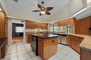 Under contract-accepting backup offers. THIS PGI home is ready on Saint Andrews South Golf Club in Florida - for sale on GolfHomes.com, golf home, golf lot