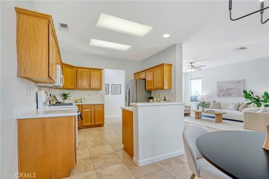 Situated in the heart of Sun City Palm Desert -- one of the on Mountain Vista Golf Course At Sun City Palm Desert in California - for sale on GolfHomes.com, golf home, golf lot