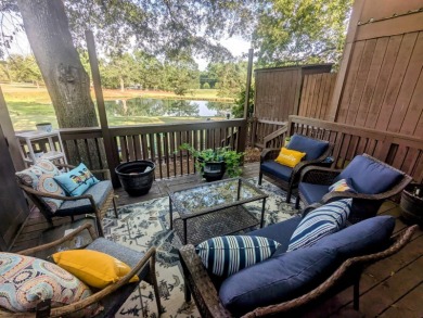 Enjoy the BEST VIEWS in this 3 bedroom, 2.5 bath condo in the on Holly Tree Country Club in South Carolina - for sale on GolfHomes.com, golf home, golf lot