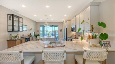 Discover the perfect blend of luxury and comfort in this on Lakewood National Golf Club in Florida - for sale on GolfHomes.com, golf home, golf lot