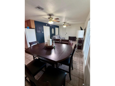 Enjoy this two-bedroom home with a detached two- car garage that on The Links At Coyote Wash in Arizona - for sale on GolfHomes.com, golf home, golf lot