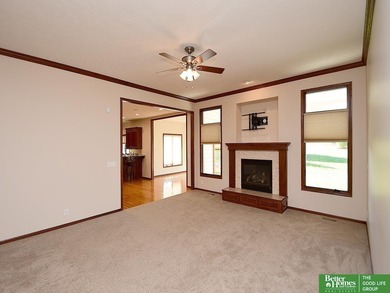 Sarah Lynch, M: , sarah.listwithlynch,   - Move in ready! This on Tiburon Golf Club in Nebraska - for sale on GolfHomes.com, golf home, golf lot