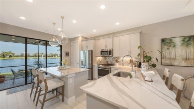 Discover the perfect blend of luxury and comfort in this on Lakewood National Golf Club in Florida - for sale on GolfHomes.com, golf home, golf lot