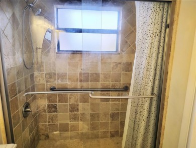 Beautiful 1-bedroom, 1-bath condo in a desirable 55+ community! on Sunrise Lakes Phase III in Florida - for sale on GolfHomes.com, golf home, golf lot