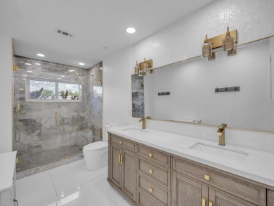 Tucked away on a quiet cul-de-sac and backing onto the lush on  in Florida - for sale on GolfHomes.com, golf home, golf lot