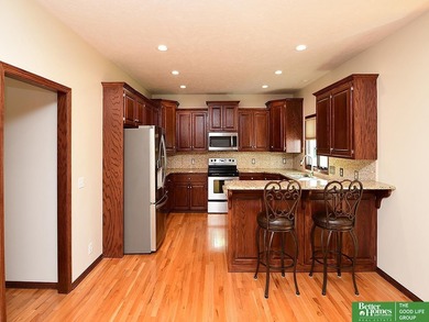 Sarah Lynch, M: , sarah.listwithlynch,   - Move in ready! This on Tiburon Golf Club in Nebraska - for sale on GolfHomes.com, golf home, golf lot