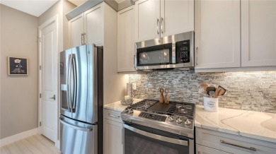 Discover the perfect blend of luxury and comfort in this on Lakewood National Golf Club in Florida - for sale on GolfHomes.com, golf home, golf lot