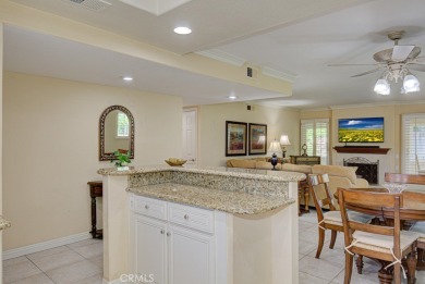 Popular upgraded three-bedroom, two-bath CABRILLO residence in on Leisure Village Par 3 Golf Course in California - for sale on GolfHomes.com, golf home, golf lot