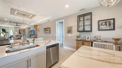 Discover the perfect blend of luxury and comfort in this on Lakewood National Golf Club in Florida - for sale on GolfHomes.com, golf home, golf lot