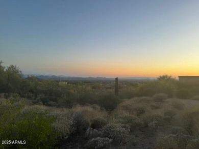 Nestled in the heart of North Scottsdale's exclusive gated on Troon Country Club in Arizona - for sale on GolfHomes.com, golf home, golf lot