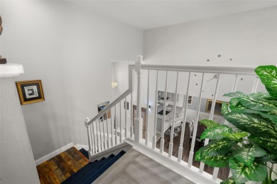Welcome to this stunning 2-story pool home with 4 bedrooms, 3 on Highlands Reserve Golf Club in Florida - for sale on GolfHomes.com, golf home, golf lot