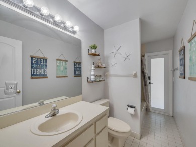 Tucked away on a quiet cul-de-sac and backing onto the lush on  in Florida - for sale on GolfHomes.com, golf home, golf lot