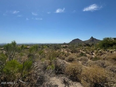Nestled in the heart of North Scottsdale's exclusive gated on Troon Country Club in Arizona - for sale on GolfHomes.com, golf home, golf lot