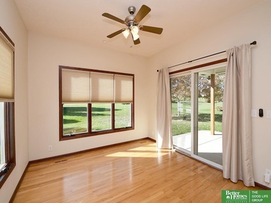 Sarah Lynch, M: , sarah.listwithlynch,   - Move in ready! This on Tiburon Golf Club in Nebraska - for sale on GolfHomes.com, golf home, golf lot