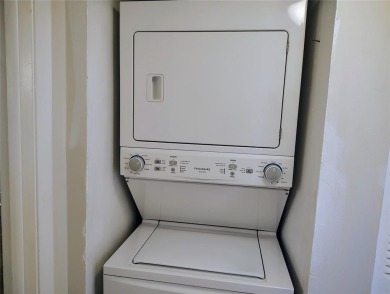 Beautiful 1-bedroom, 1-bath condo in a desirable 55+ community! on Sunrise Lakes Phase III in Florida - for sale on GolfHomes.com, golf home, golf lot
