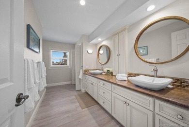 This 4BR/3BA CBS pool home sits on a private 1-acre cul-de-sac on Evergreen Club in Florida - for sale on GolfHomes.com, golf home, golf lot