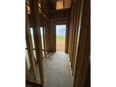 Est Completion November 2025! Gorgeous custom home on the 9th on The Ledges Golf Club in Utah - for sale on GolfHomes.com, golf home, golf lot