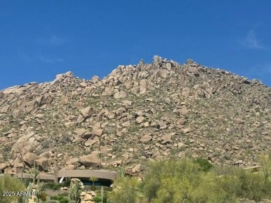 Nestled in the heart of North Scottsdale's exclusive gated on Troon Country Club in Arizona - for sale on GolfHomes.com, golf home, golf lot